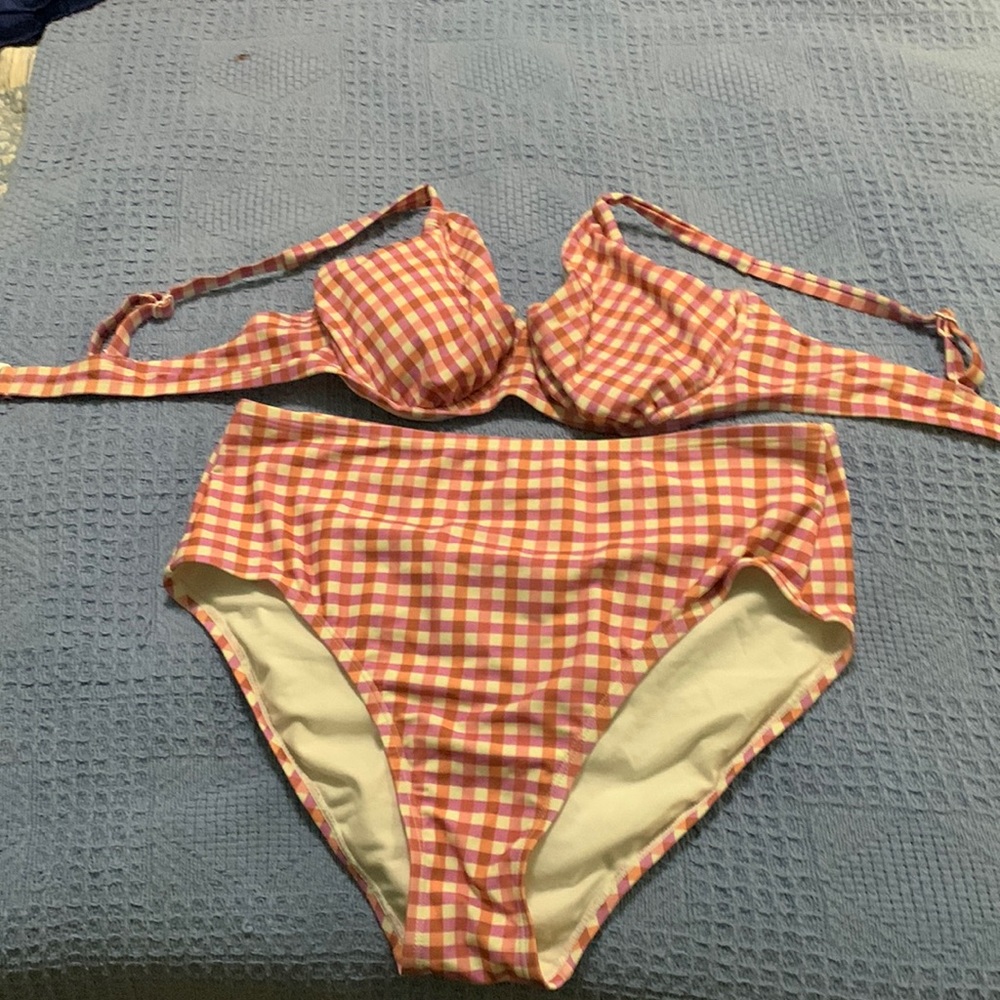Bikini set